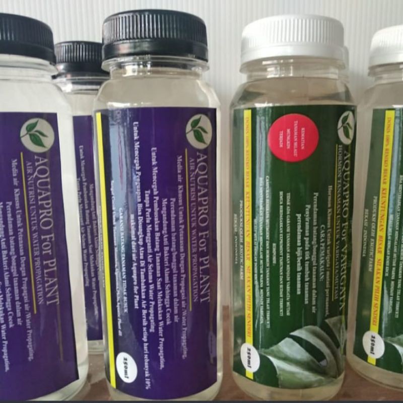 Paket hormon varigata