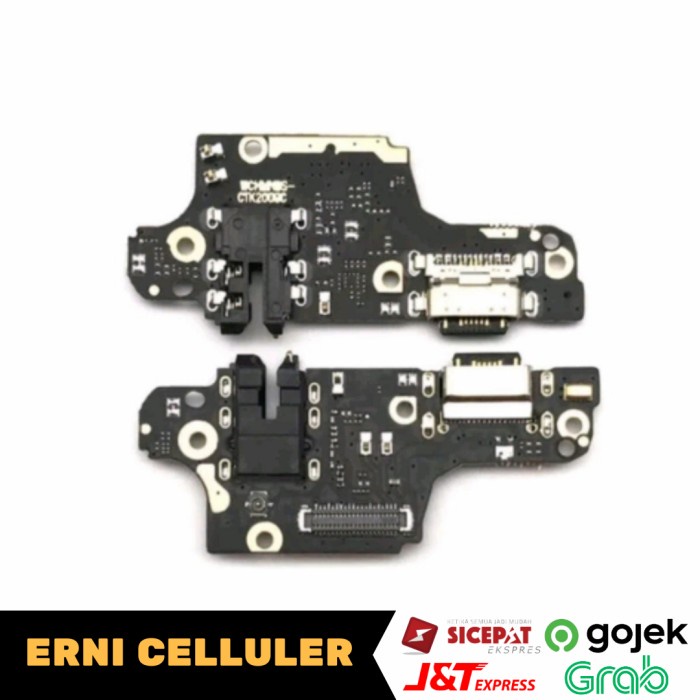 FLEXIBLE CHARGER XIAOMI REDMI NOTE 9 PRO