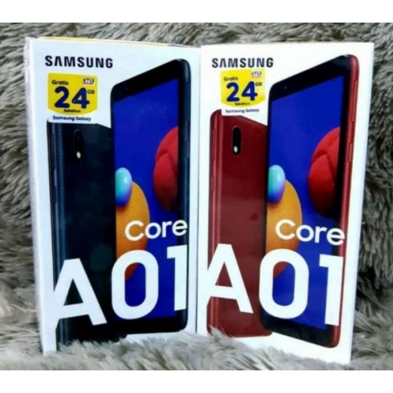samsung A01core 2/32