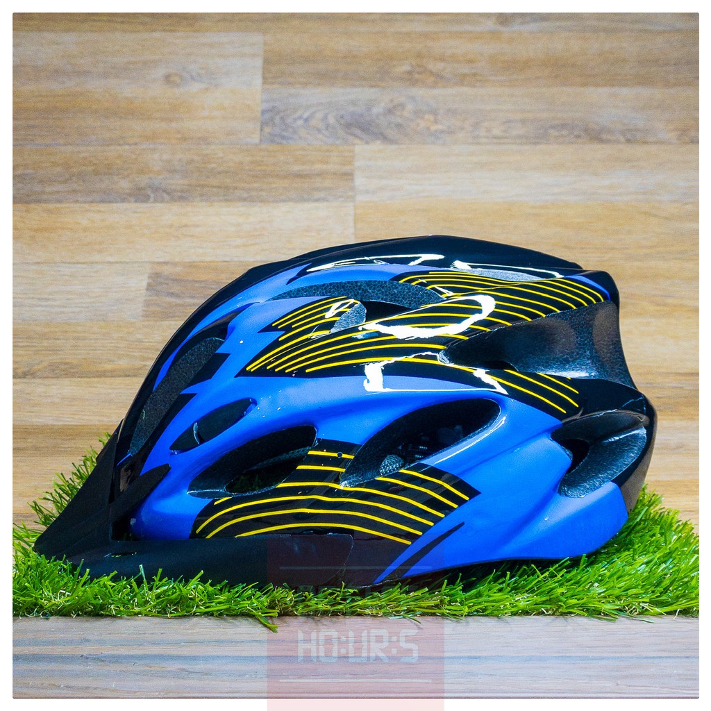 Helm Sepeda - Cycling Helmet Model 01B