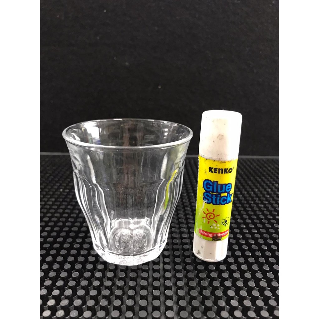 Gelas Duralex Seri Picardie 13cl atau 130ml / Gelas Duralex Picardie