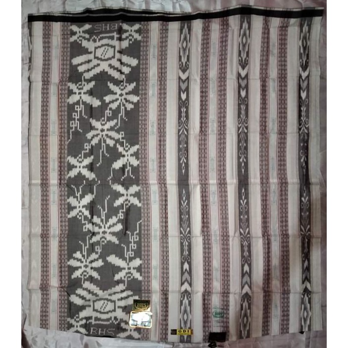 BHS FULL SUTRA SPUNSILK LIMITED EDITION