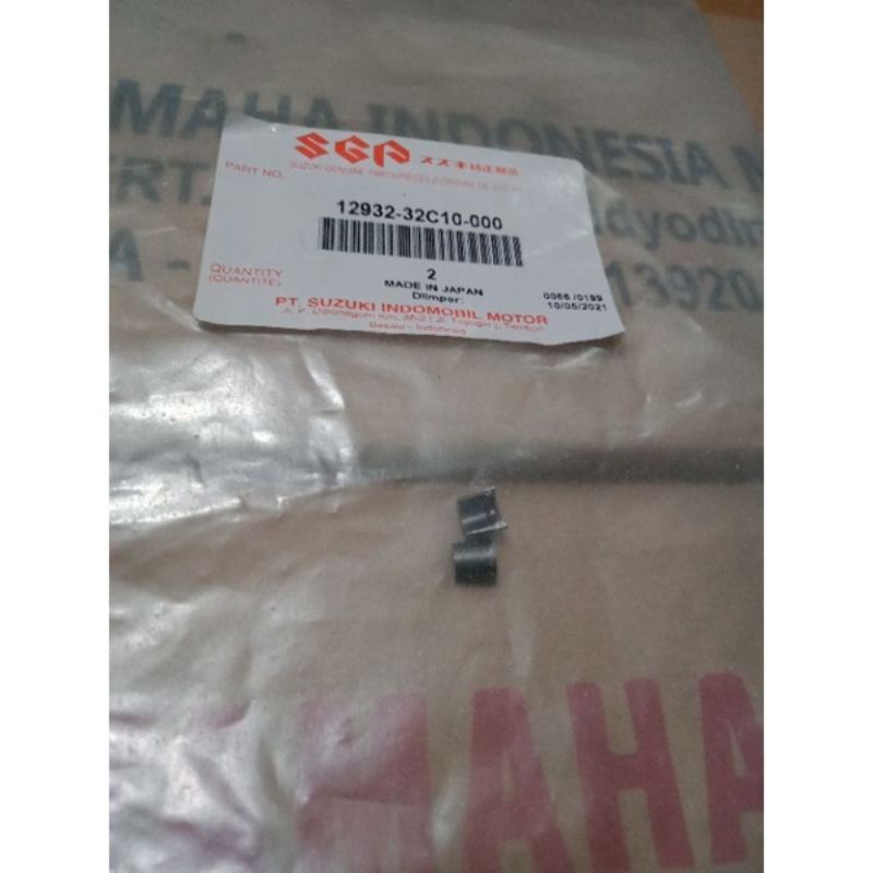 kuku klep satria fu karbu/fi smash original SGP