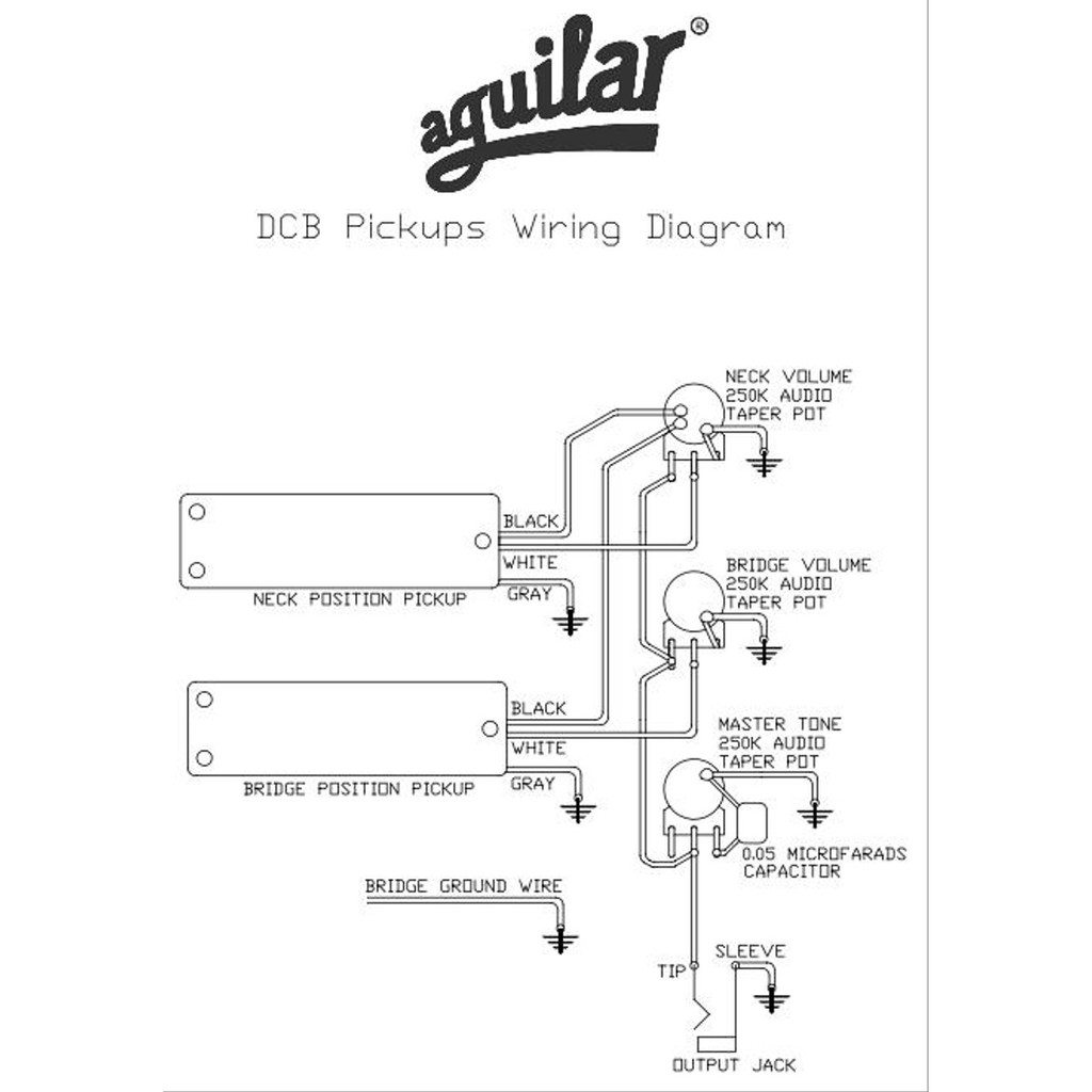 Aguilar obp 3 wiring diagram information