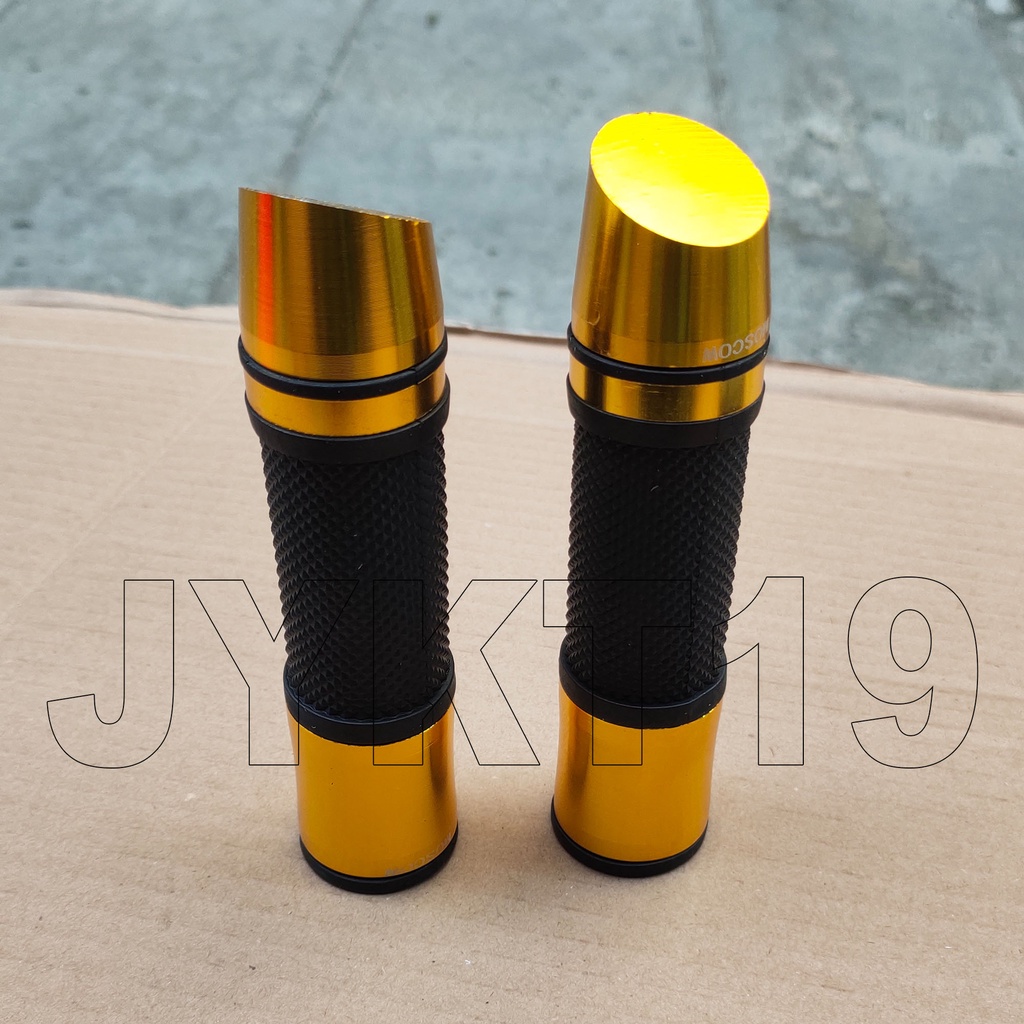 Handgrip motor variasi handgrip jalu stang handgrip motor metic handgrip motor beat grip motor variasi grip motor thailand grip motor mio grip motor variasi 1 set