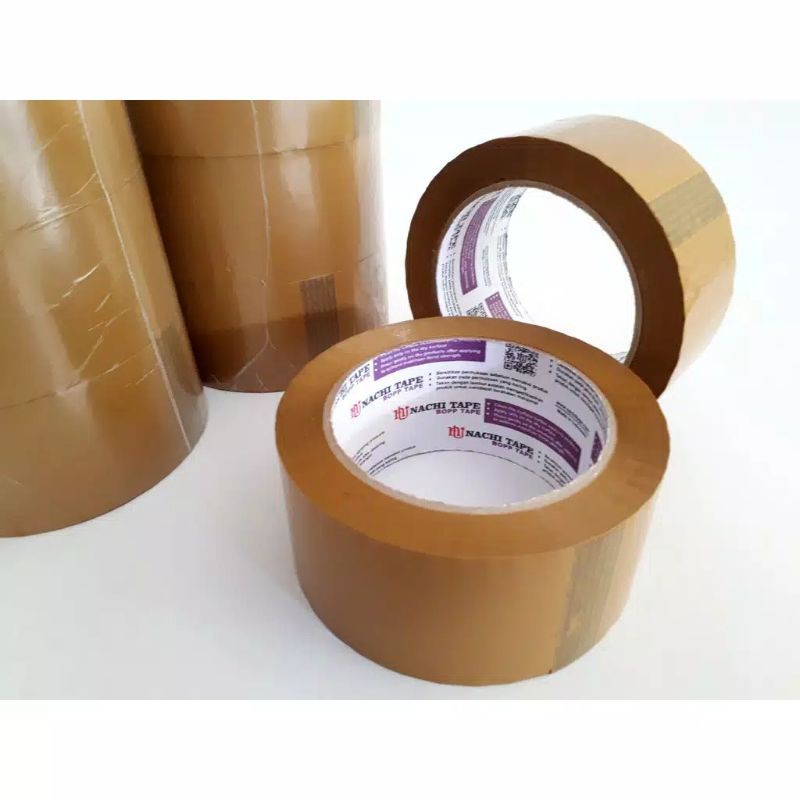 

lakban nachi 2"x100yard