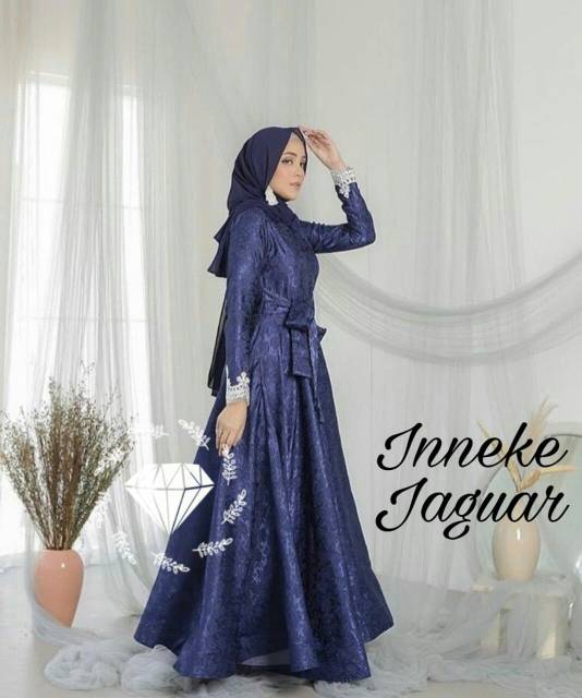 MAXI INNEKE JGUAR 2 warna