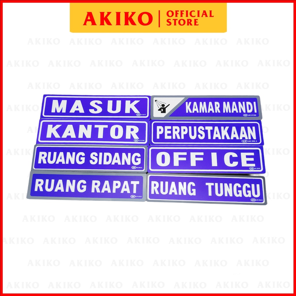 

Wrn GM Label Acrylic