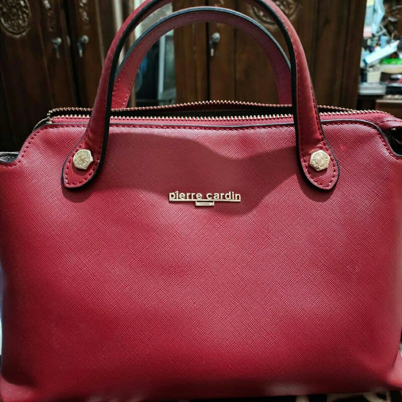 Tas preloved Pierre Cardin