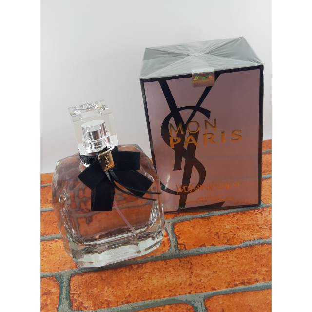 Parfum YSL Mon Paris