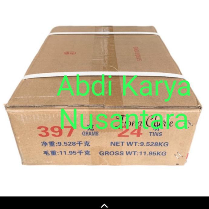 

Maling Kaleng 397gr Harga per Ctn isi 24 pics TTS, DAGING MALING ---Termurah---