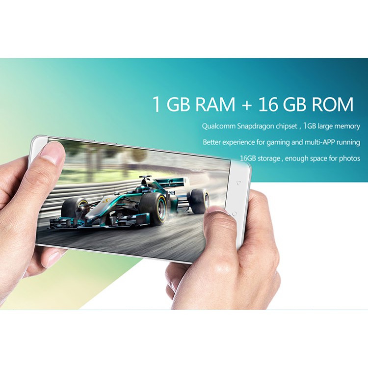 New Coolpad Roar 5 E2c 1 16gb Garansi Resmi 1 Tahun Shopee Indonesia