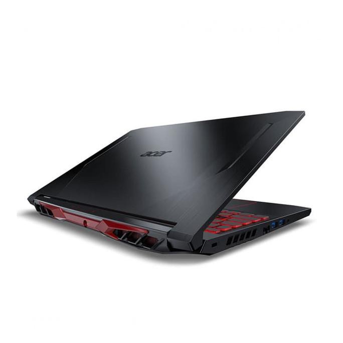 Laptop Acer Nitro 5 An515 Ryzen 7 5800 Rtx3060 6Gb Ram 16Gb Ssd 512Gb