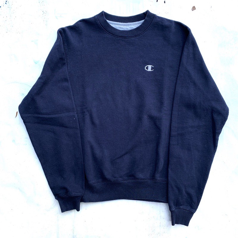 Crewneck CHAMPION ECO Second original