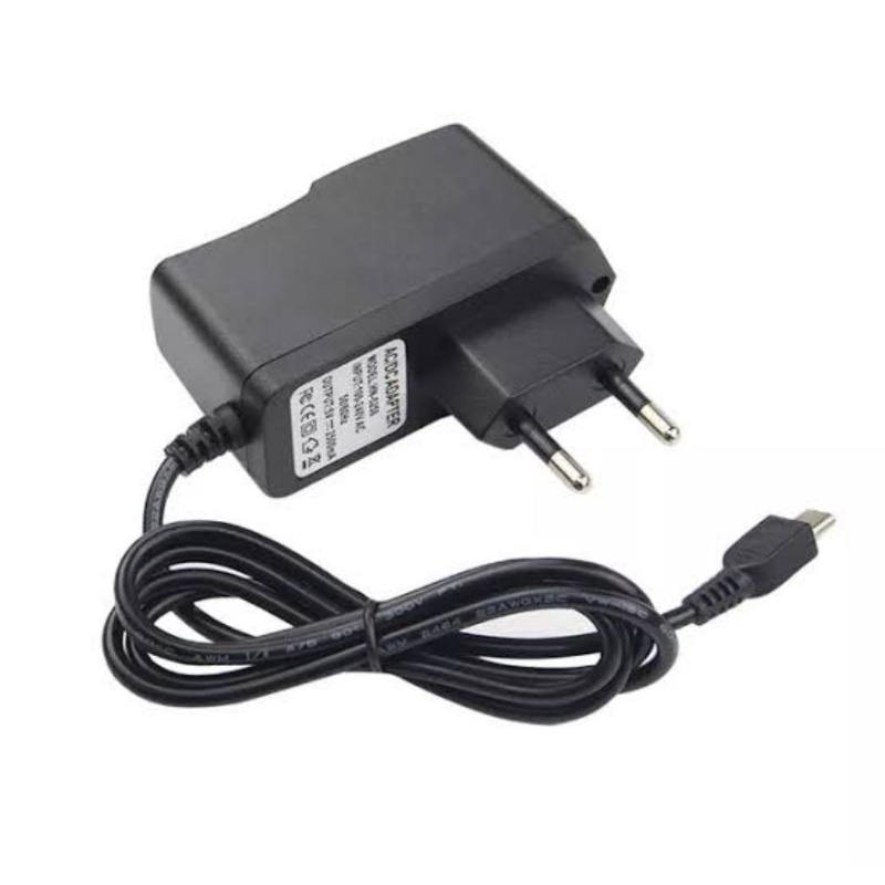 adaptor Raspberry Pi 2 3 4 5v 2.5a micro USB eu plug charger