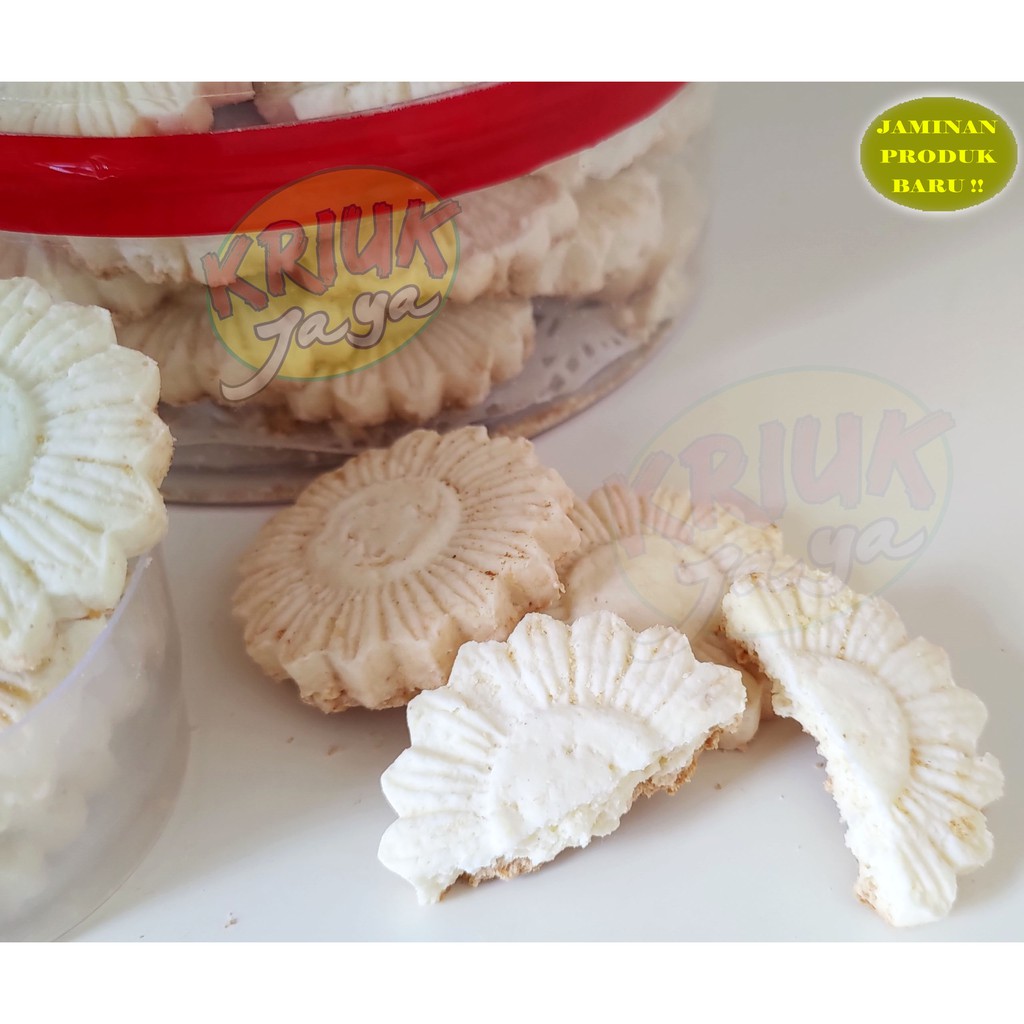 

KUE SAGON SPESIAL