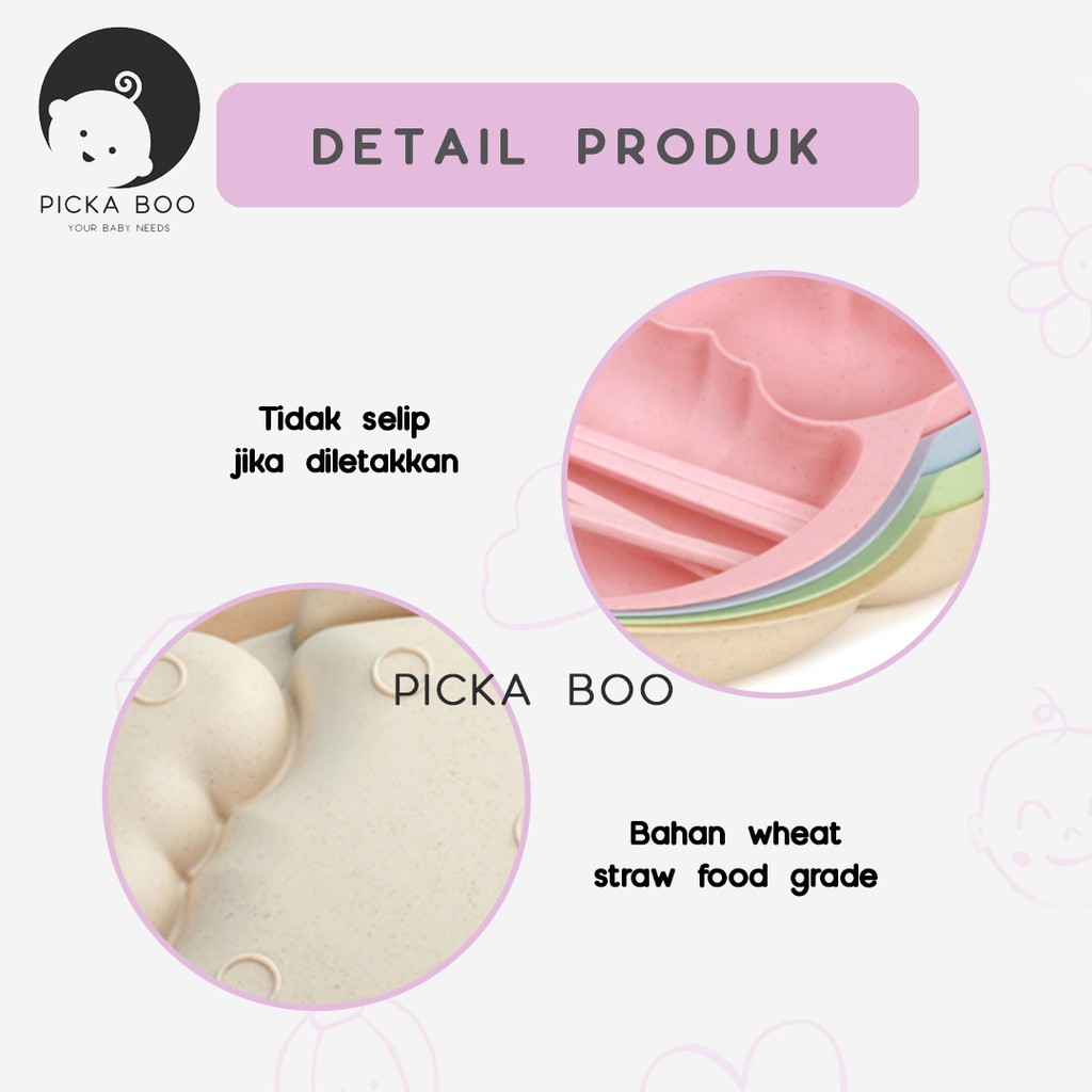 PICKA BOO CUCI GUDANG (RIJECT)