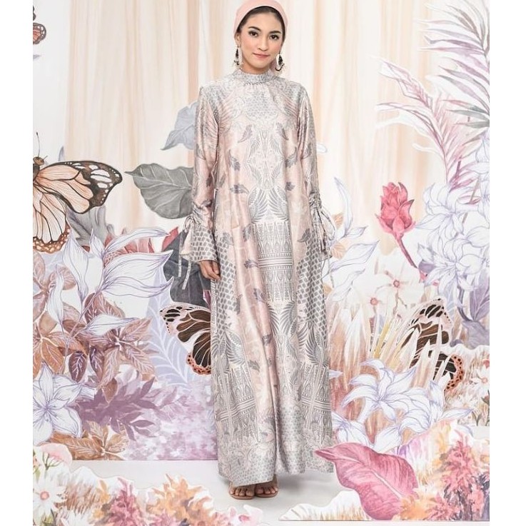 Russel dress by wearing klamby