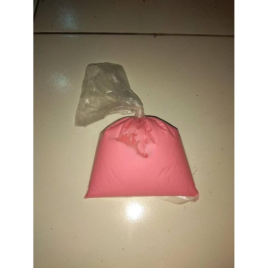 

Elmer Dip Glaze Strawberry 250gram