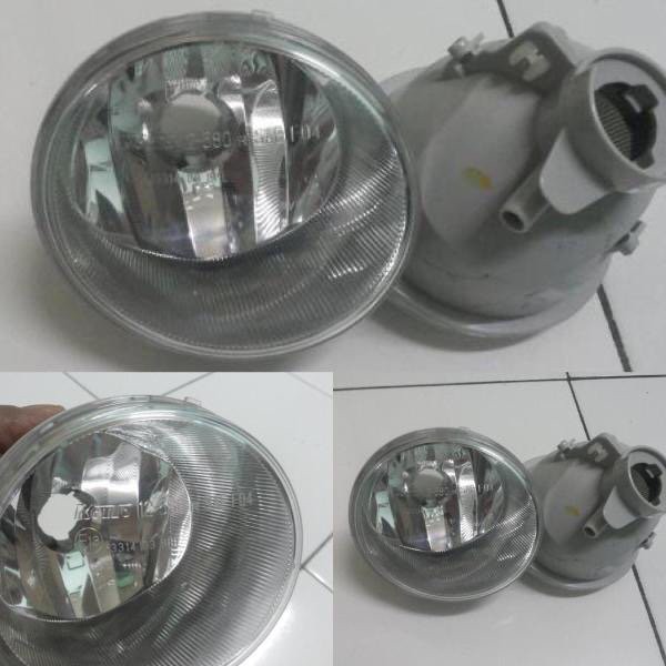 Murah foglamp innova 2013 2014 2015 2016 innova reborn lampu projector foglamp grand innova