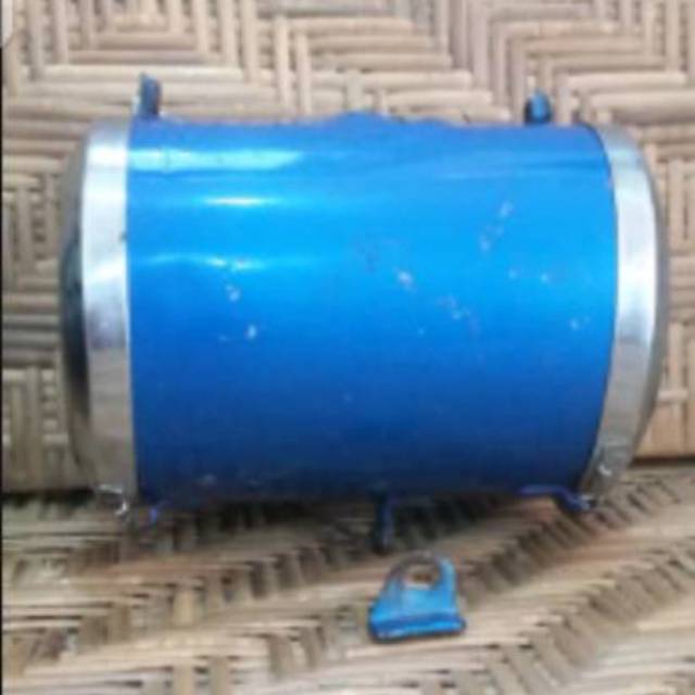 box filter tabung bok kotak saringan udara karburator honda astra S90 S 90Z S 90 s110 benly Murah