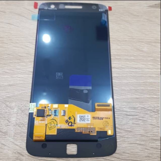 LCD + TS MOTO Z OLED XT1650