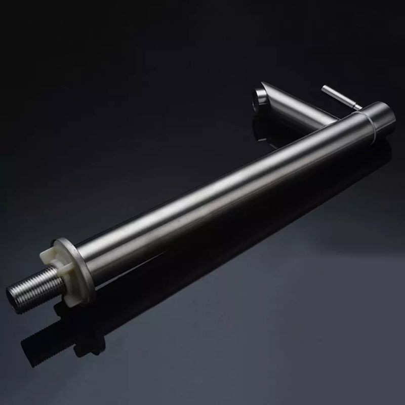 Kran wastafel Stainless SUS 304 Keran basin tap