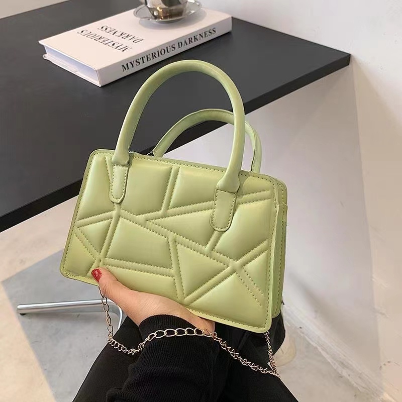 Handbag Wanita Trendy Modis Casual Terbaru Fashion Korean Style / Tas Selempang Wanita Kekinian
