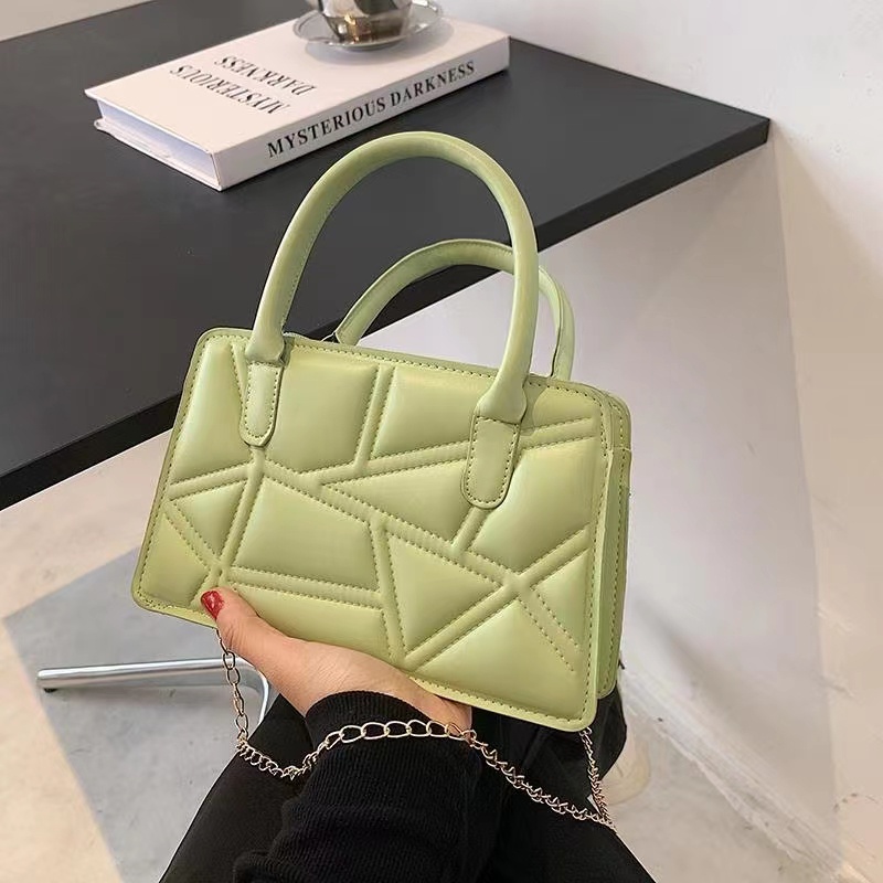 Handbag Wanita Trendy Modis Casual Terbaru Fashion Korean Style / Tas Selempang Wanita Kekinian