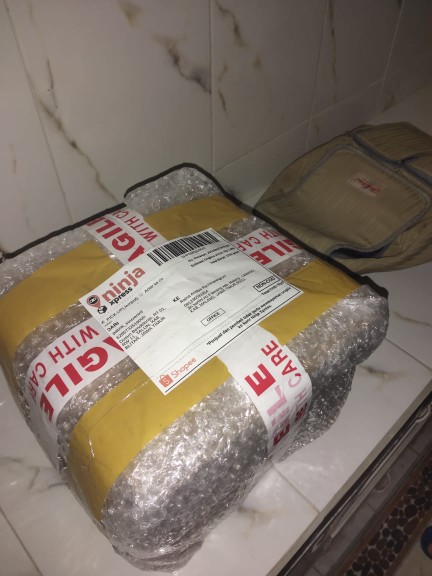 Tumbler Botol Kaktus Souvenir Pernikahan Kemas Box Free Desain