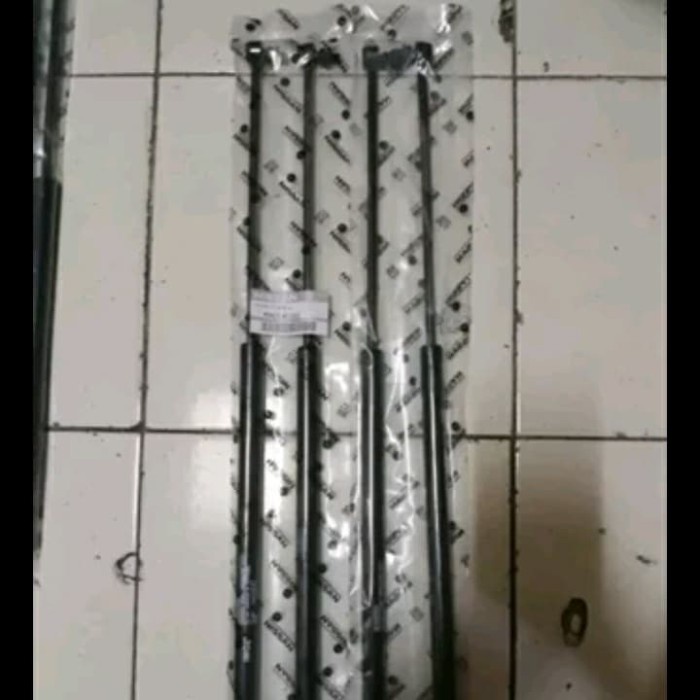 SHOCK BAGASI NISSAN XTRAIL LAMA