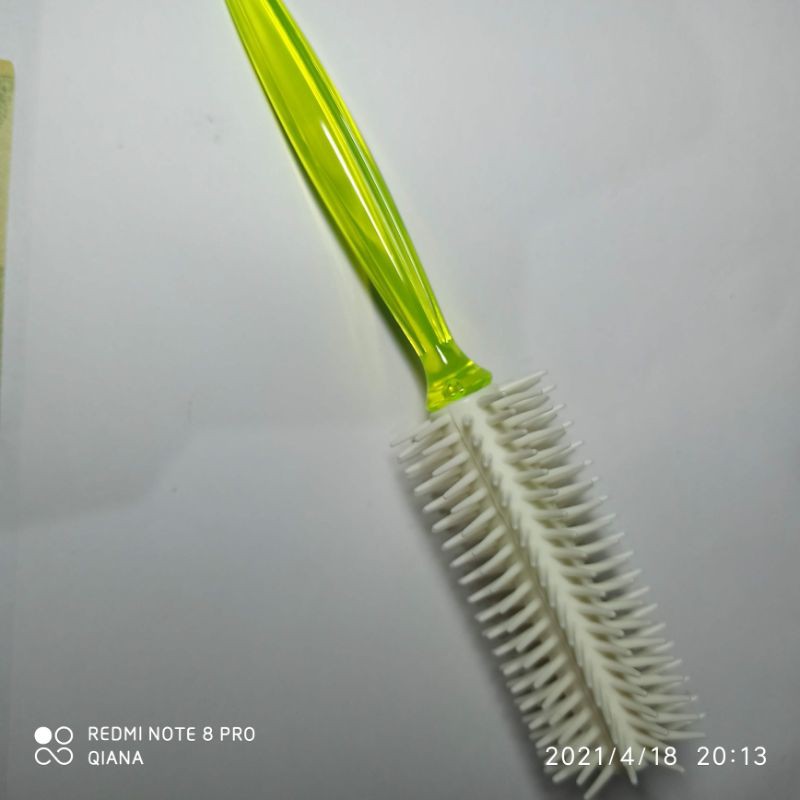 Hot item Sisir rambut/sisir blow/sisir roll