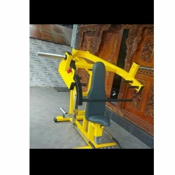 shoulder press multi