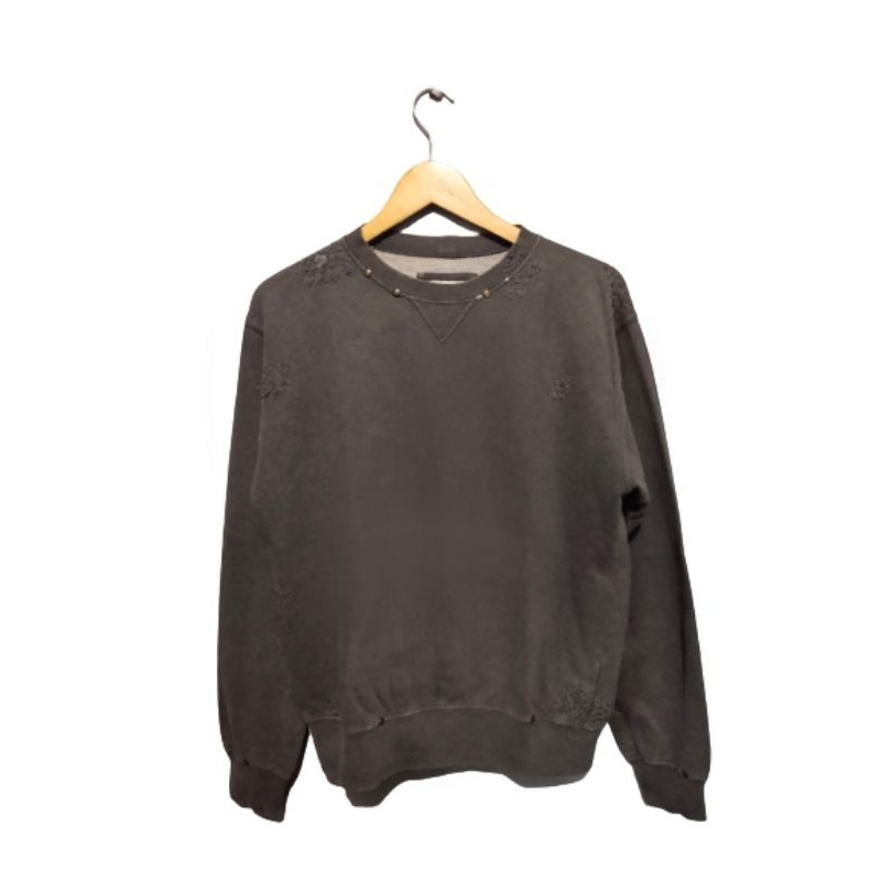 Crewneck YSL Yves Saint Laurent