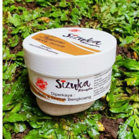 {Bisa COD} Lulur sizuka kireiskin