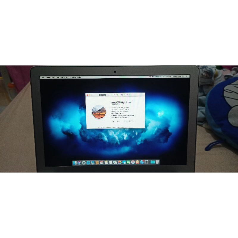 Macbook Air 2011 13inch