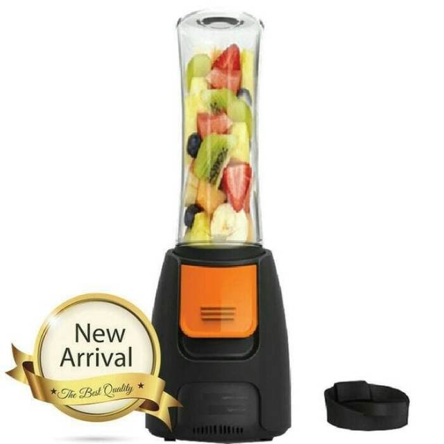 Sharp Hand Blender 0.6L 240Watt EMP-01BK