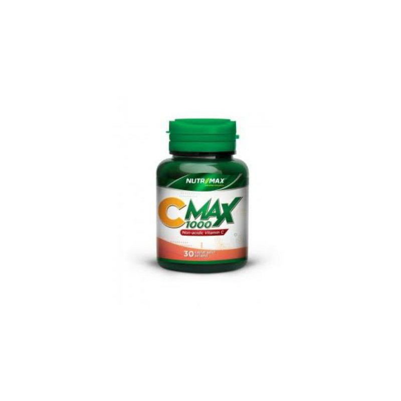Nutrimax C Max1000