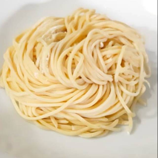 

Mie telur ayam spesial 1kg