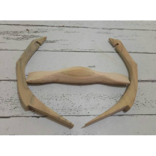 Siyah Turkish non bending insert