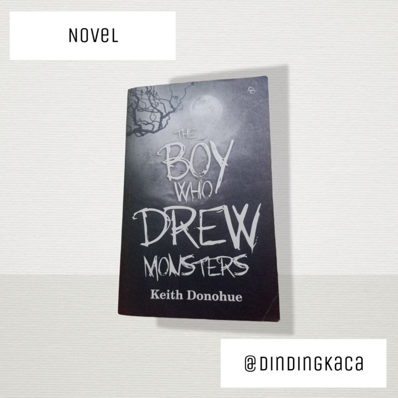 Novel Misteri Terjemahan: Membaca Sebagai Hiburan Dan Pencarian Ilmu Baru