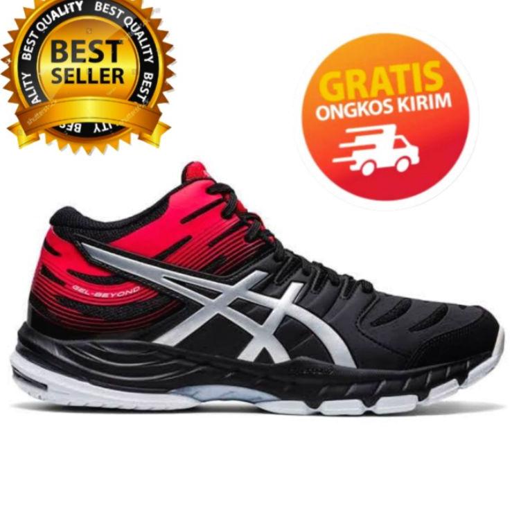 ⸨YoG♟⸩ ⭐️ SEPATU ASICS GEL BEYOND MID PREMIUM ||Hadir.Lagi