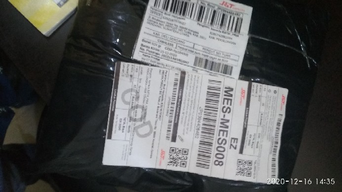 Tey-17 Batik Wanita Asj Sa Hrb026 Kenongo Kemeja Tosca Pendek