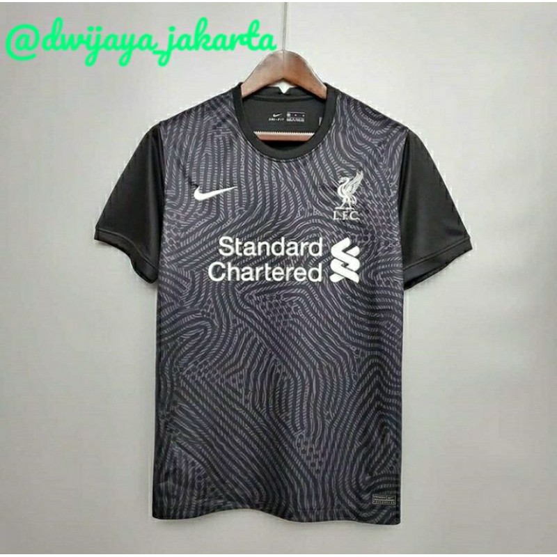 jersey liverpool