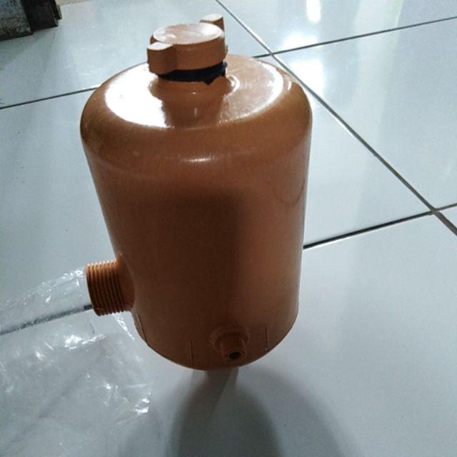 Tabung & Otomatis Pompa Bahan Fiber Kuat Tebal / Sanyo Termurah Jet Pump Water Tekanan Air Pipa
