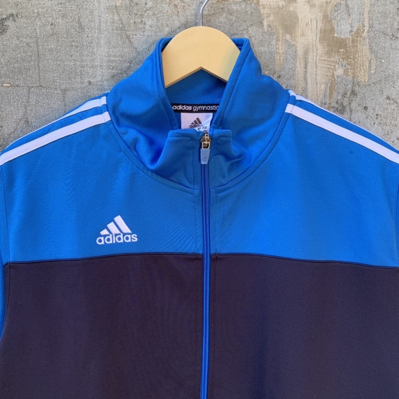 ADIDAS Tracktop 2Tones / Tracksuit Second Original