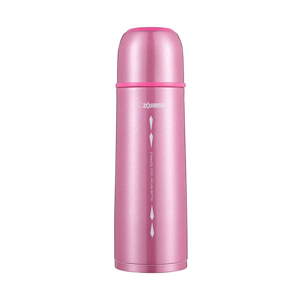 Zojirushi Vacuum Bottle 500ml SV-GR50