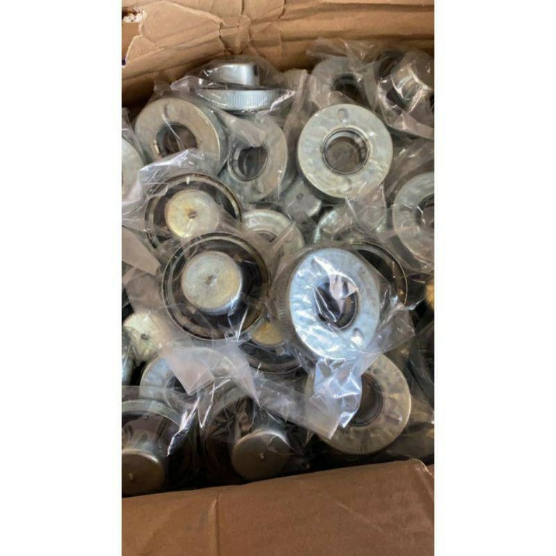 TUTUP TANGKI BULAT GL100 / Tutup Tangki GL100 Bulat Tutup Tangki GL 100 Bulat Import