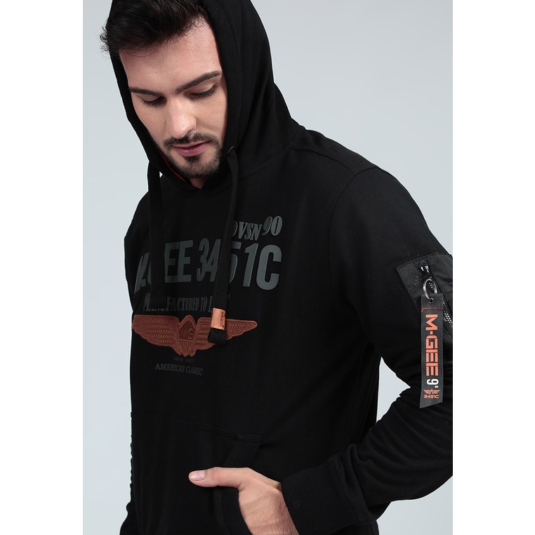 MGEE ORIGINAL SWEATER JUMPER C004