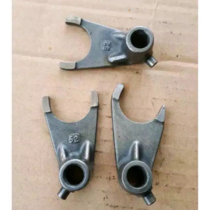 capit udang rasio satria fu original